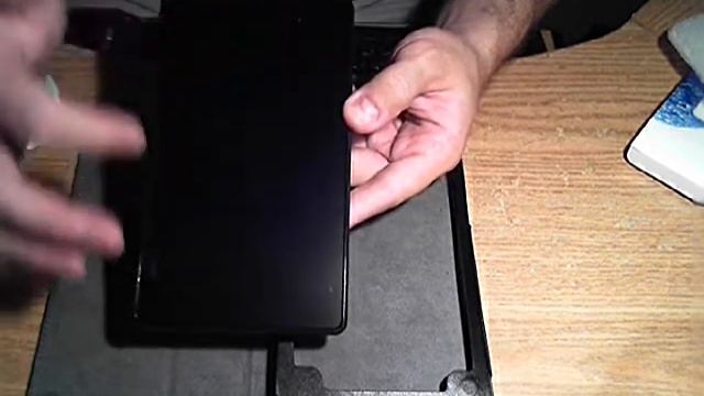 Anker Nexus 7 (2nd Gen 2013) Matte Screen Protectors 20130827 224848 смотреть онлайн