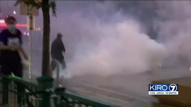 VIDEO: Western Washington Gets Real: The first black-owned coffee shop opens in Shoreline смотреть онлайн