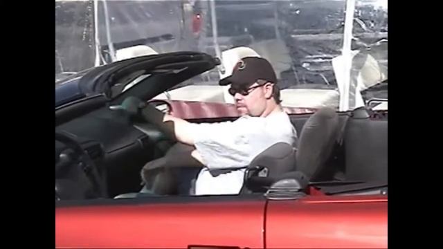 2000 Port Orleans - Diz USF