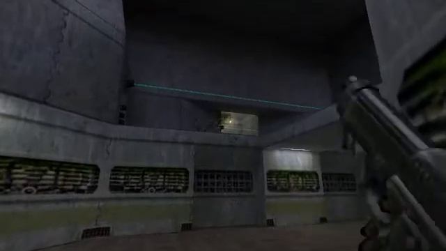Let play Half life LAN server part 4 смотреть онлайн
