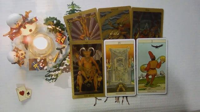СТРЕЛЕЦ ♐ЯНВАРЬ 2024 🎅ТАРО ПРОГНОЗ #тарология смотреть онлайн
