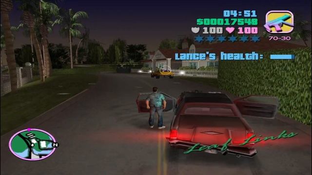 என்ன Lance செம்ம அடி 👊போல 🤣🤣🤣 Part-10 GTA Vice City Gameplay in Tamil смотреть онлайн