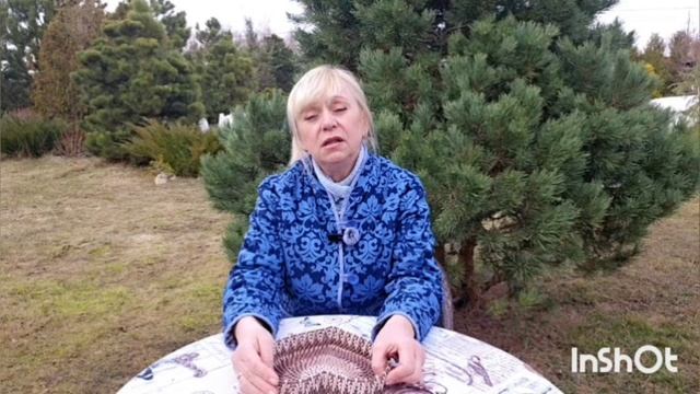 Приглашаю на совместник 
Корзиночка 