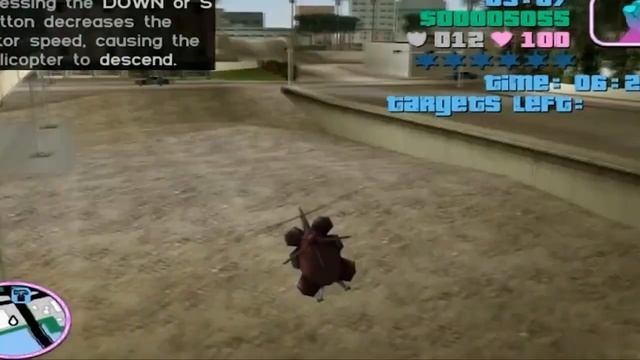 (͡° ͜ʖ ͡° ) GTA Vice City edition смотреть онлайн
