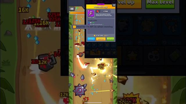 How to Beat the Final Boss in Chapter 32 - Survivor.io (Decrepit Rotwood) | TRICK смотреть онлайн