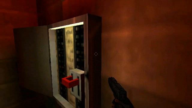 Half-Life 1  #4 серия морорзилка новый дробовик ящики и всё прочее....