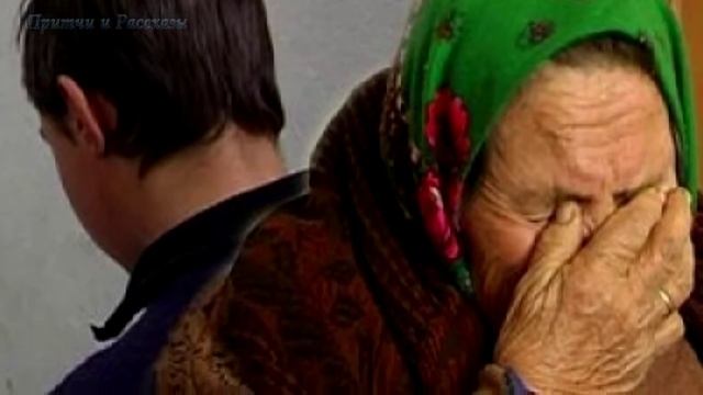 Поучительный Стих - Не Нужная Мать смотреть онлайн