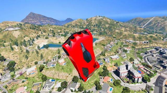FRANKLIN Ask Question & Answers To Open KICKO Lucky Box With In GTA V смотреть онлайн