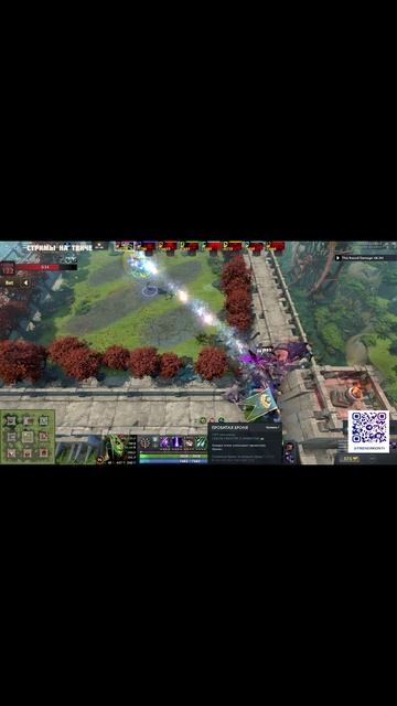 122 рошан против медузы Кастом Хиро Хаос \ Дота \ Тренер Конти \ Выходим Строимся \ Чикибрик смотреть онлайн