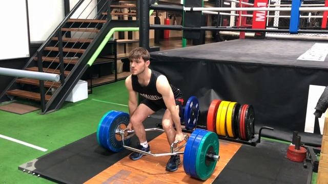 Condensed Conjugate- Absolute MMA and Conditioning смотреть онлайн