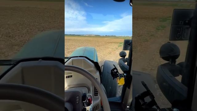 John Deere 6195m i Vogel 5 brazdi Plug #johndeere #vogel #poljoprivreda #agriculture смотреть онлайн