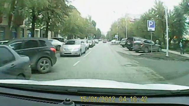 5.10.2013.13.30 тюмень,просто повезло.еще бы 0.3секунды и все смотреть онлайн