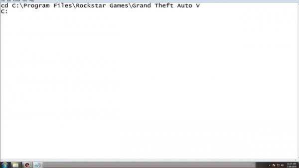 HOW TO FIX GTA5 ERR_SYS_THREAD DUAL CPU SOLUTION GTAV