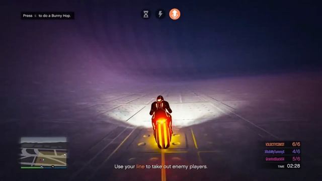 Gta 5 Ep. 2 | PINK DOESN'T ALWAYS WIN!! (deadline with RubMyTummy)