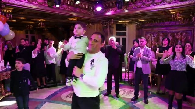 Anna Saradyan - Khache Bales / Աննա Սարադյան - Խաչե բալես