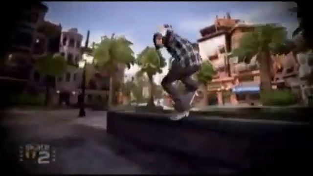 EA SKATE 2 FILMER PACK FUN VIDEO смотреть онлайн
