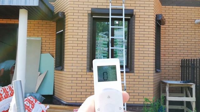 Таунхаус окна 1 го этажа смотреть онлайн