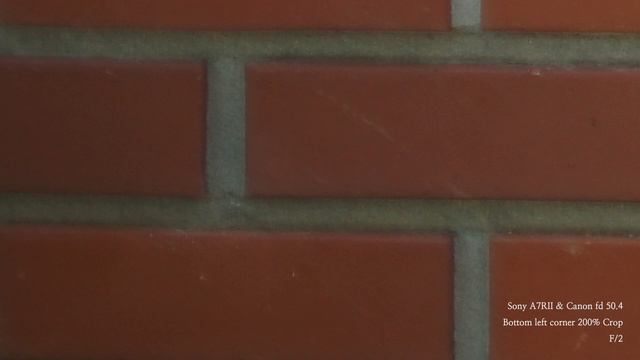 [Vintage Lens] Canon FD 50mm f/1.4 SSC Review // Sony A7Sii, A7Rii // (이종교배) 캐논 빈티지 렌즈 리뷰 смотреть онлайн