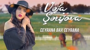 Vefa Serifova - Yigma mahnilari (2023)