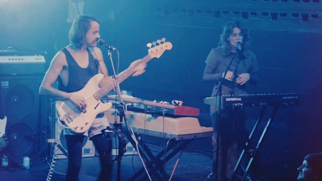 The Bright Light Social Hour - 'Ocean' Live @ Mohawk Austin смотреть онлайн