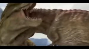 Тарбозавр  клип