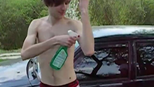 Человек подросток Мистер Мускул - увеличь свои мышцы! смотреть онлайн