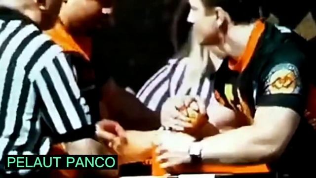 ARTUR MAKAROV VS KAN DENIZ смотреть онлайн