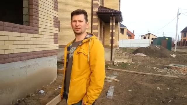 Как построить свой дом смотреть онлайн