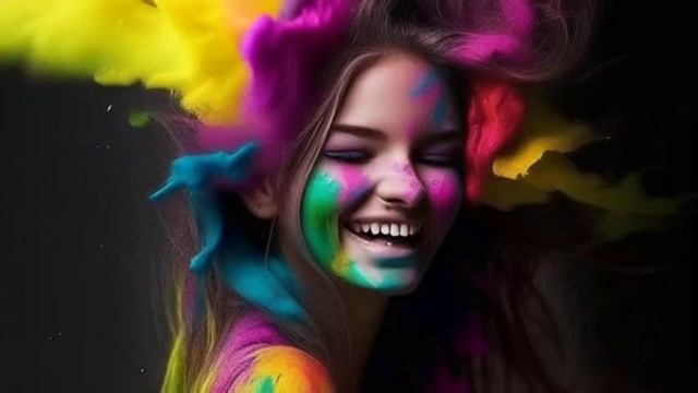 Серый мир - Мамонт ИИ