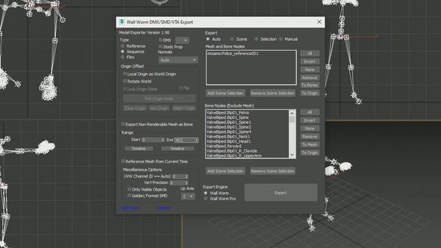 Importing Mixamo Animations смотреть онлайн