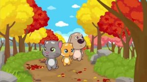 Потерянный Эпизод Говорящий Том Мини Смертельный Лес