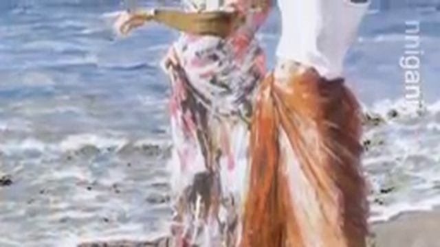 Riccardo Cocciante - Parole sante zia Lucia смотреть онлайн