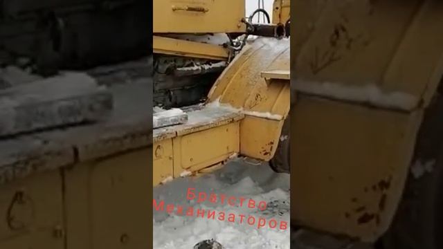 Русская дорога Механизаторов смотреть онлайн