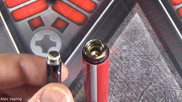 EGO AIO ECO by Joyetech смотреть онлайн