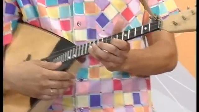 Ведущий Александр Челноков