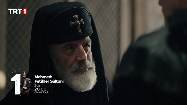 Mehmed Fetihler Sultani Episode 39  Bölüm Fragmanı _trt1 In English And Urdu Subtitle