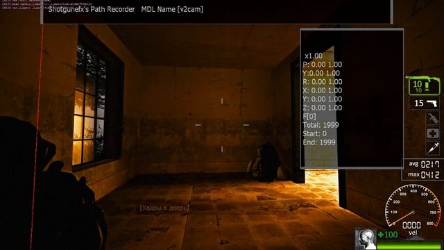 left4dead2 Louis (18.12.19) смотреть онлайн