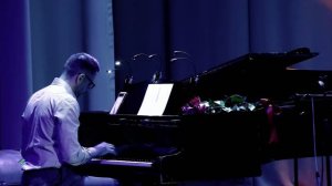 Вадим Эйленкриг - Эдуард Артемьев - Свой среди чужих