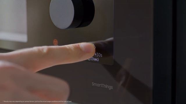 Microwave Oven: MW7300B | Samsung смотреть онлайн
