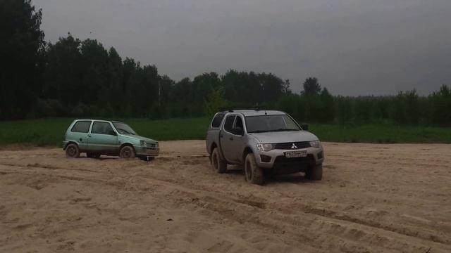 Оку тоже вытянуть непросто смотреть онлайн