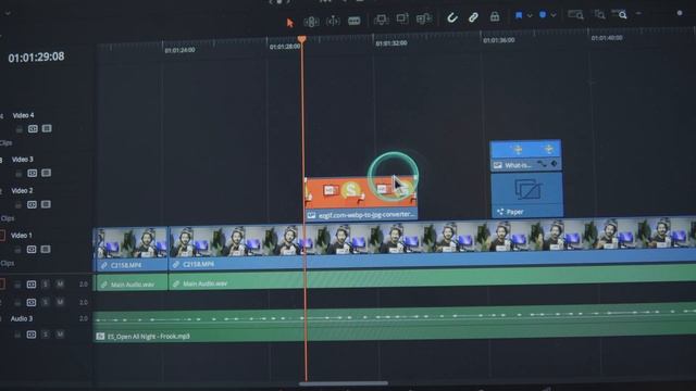 DaVinci Resolve is BETTER Than Premiere Pro? смотреть онлайн