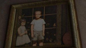 Шорох | Полное прохождение | Без комментариев