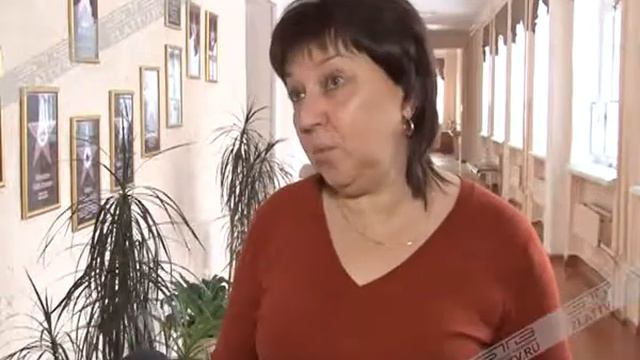 В Златоусте на карантин закрыли все школы смотреть онлайн