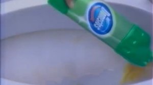 Реклама Domestos 2008