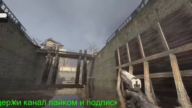 HALF-LIFE 2. Проходим не спеша! Игра ТОП смотреть онлайн