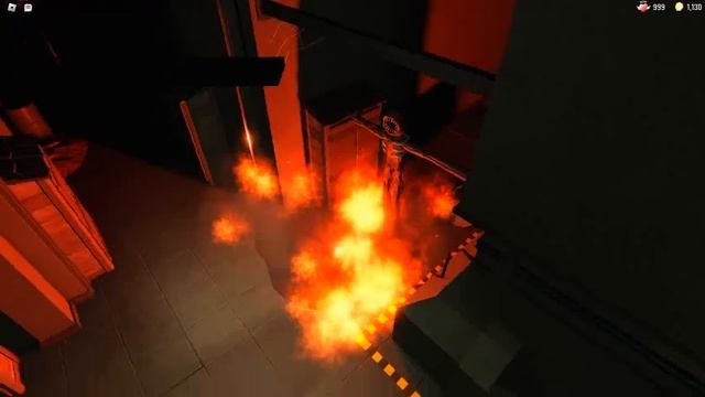 DOORS-100 DOOR RARE PASSED SUPER HARD MOD смотреть онлайн
