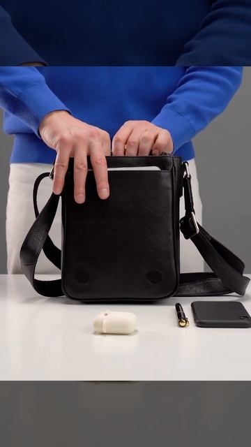 Др Коффер M402123 246 04 сумка через плечо 3 смотреть онлайн