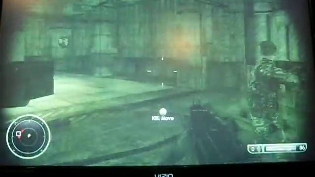 Rogue Warrior doing mission 5 part 2 Viewer Discretion Is Advised смотреть онлайн