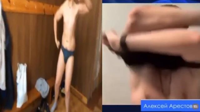 О ДА ЧЕРКАШ ПОКАЗАЛ ЖОПУ И НЕ ДОБАВИЛ ВАНЮ В ГРУППУ ШОК смотреть онлайн