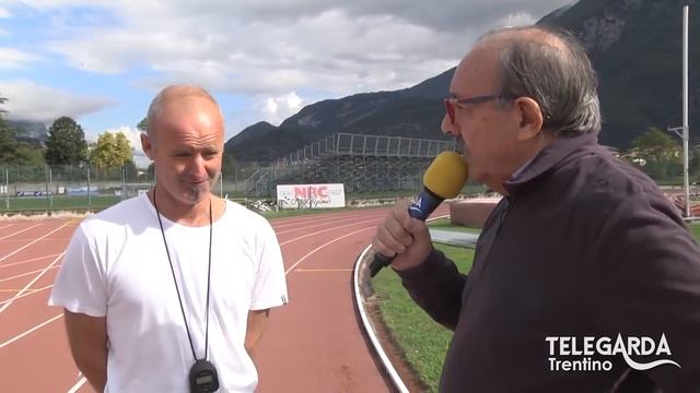 MM 47 NEWS Bepi Bolt e le Olimpiadi смотреть онлайн